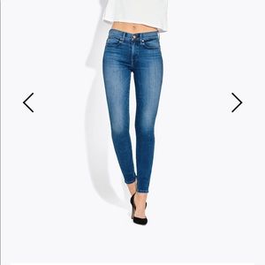 NWOT AYR “The Chiller” Jean size 24